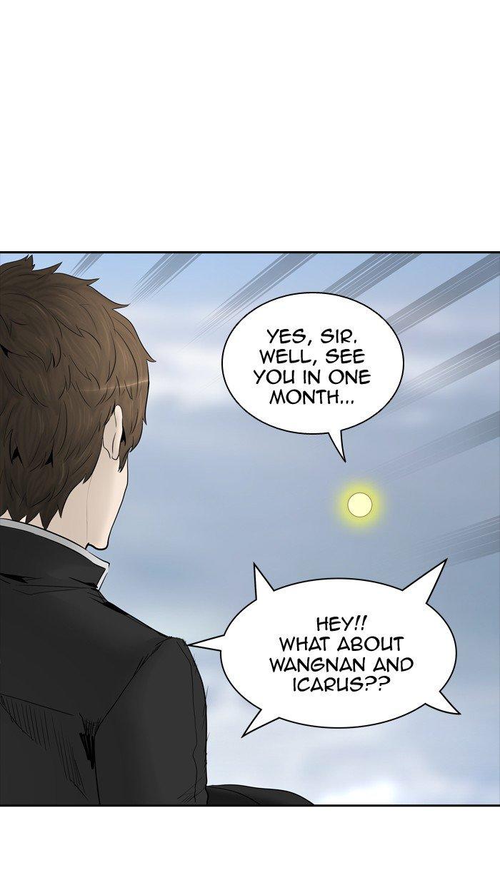 Tower Of God, Chapter 368 image 024